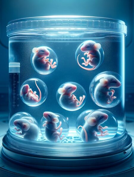 embryons souris cultives espace iss premiere mondiale couv 2