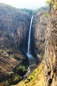 kalambo falls