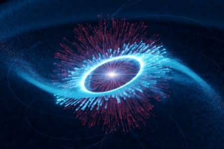 rayons gamma pulsar enigme