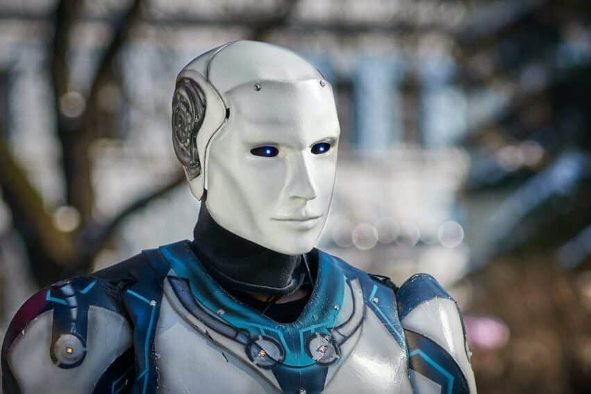 selon cofondateur deepmind lintelligence artificielle generale pourrait etre developpee ici 2028 couv