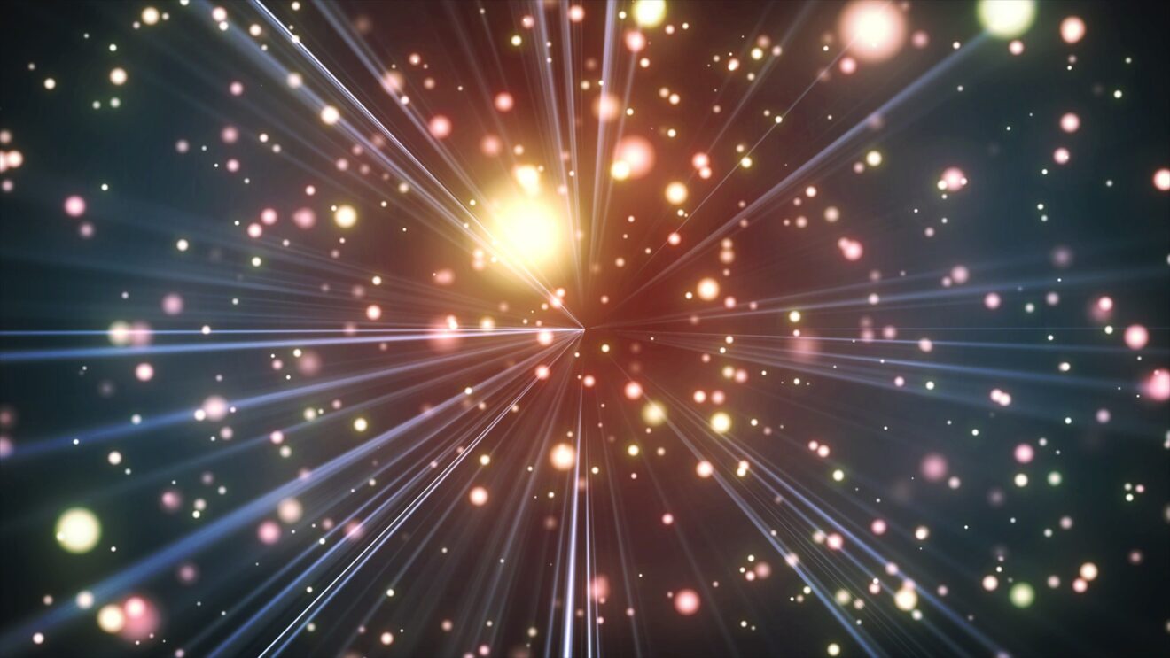 teleportation quantique record vitesse