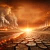 12 derniers mois plus chauds enregistres couv