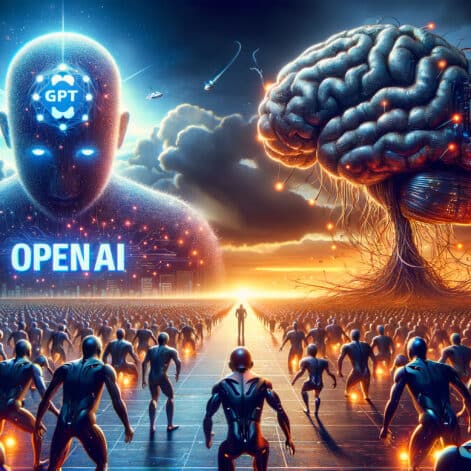 alternatives open source moins cheres menacent openai couv