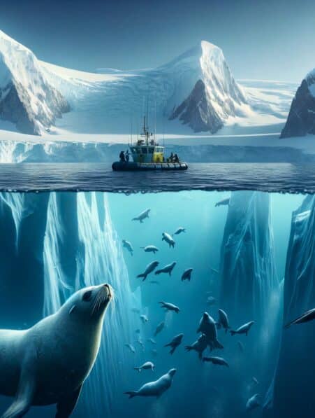 antarctique phoques revelent canyon sous marin cache jamais cartographie couv 2