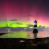 aurore boreales etendues novembre 2023 tempete g3 steve couv