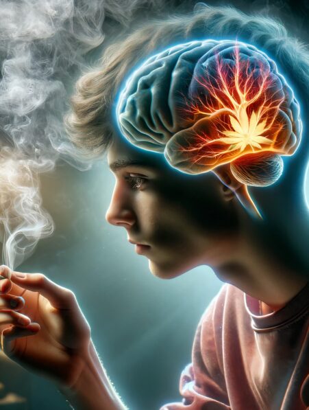 cannabis endommage cellules essentielles developpement cerebral adolescents couv 2