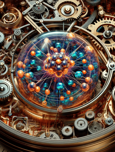 construire horloge nucleaire isomere thorium couv