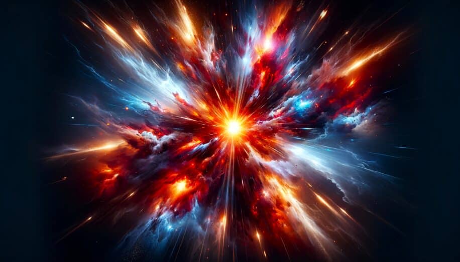 matiere noire second big bang nouvelle theorie couv 2