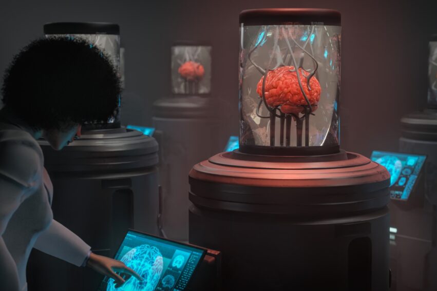 nouveau dispositif maintient cerveau en vie separement corps couv 2