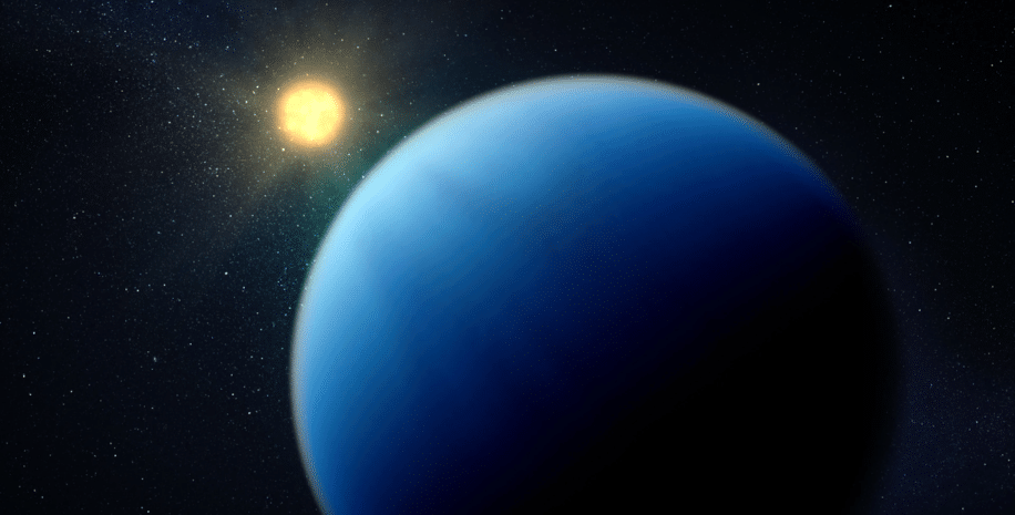 retrecissement exoplanete perte masse noyau atmosphere couv