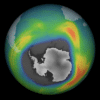 trou couche ozone agrandit record historique couv