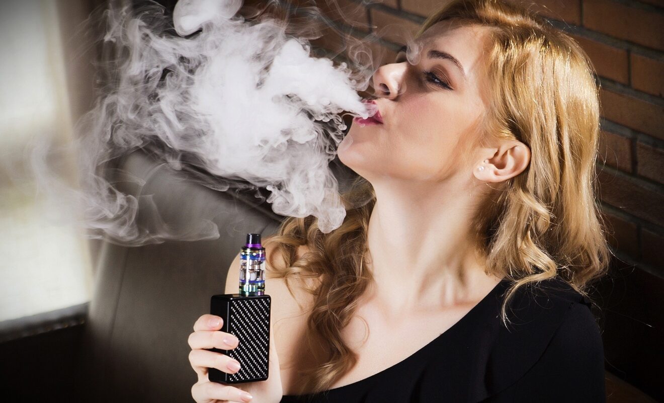 a quel point vapotage est il mauvais pour sante