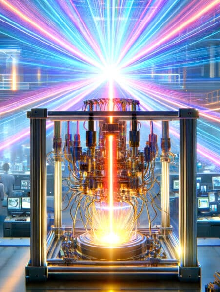 creation matiere a partir lasers envisageable selon recentes simulations couv