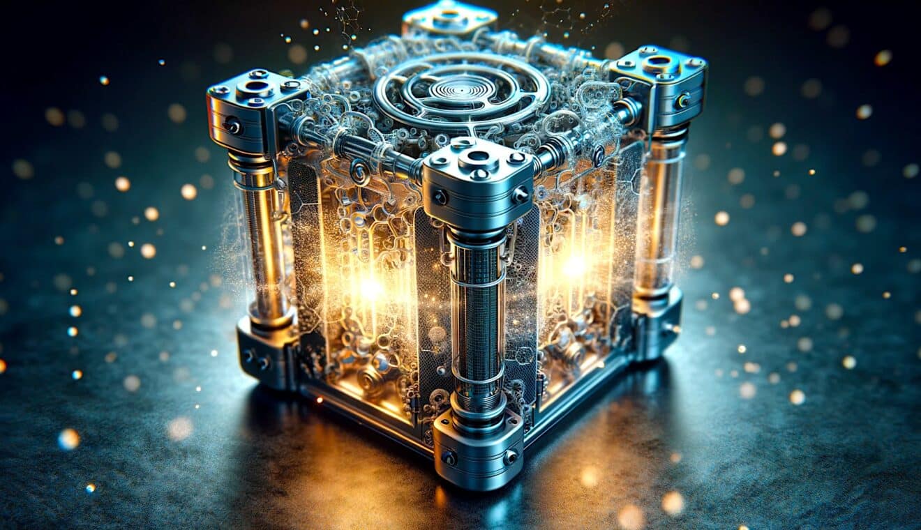 pile combustible moins couteuse catalyseur argent