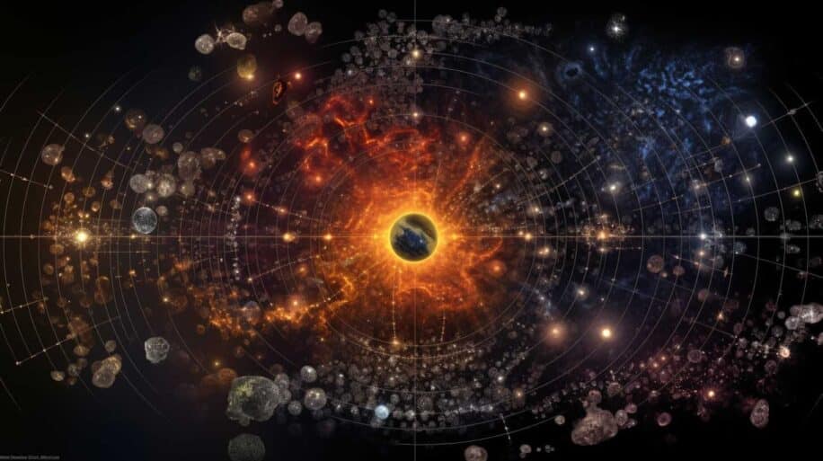 preuves fission univers etoiles anciennes elements lourds couv