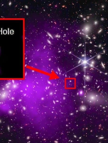 trou noir plus ancien jamais decouvert 13 millions annees revele secrets univers couv