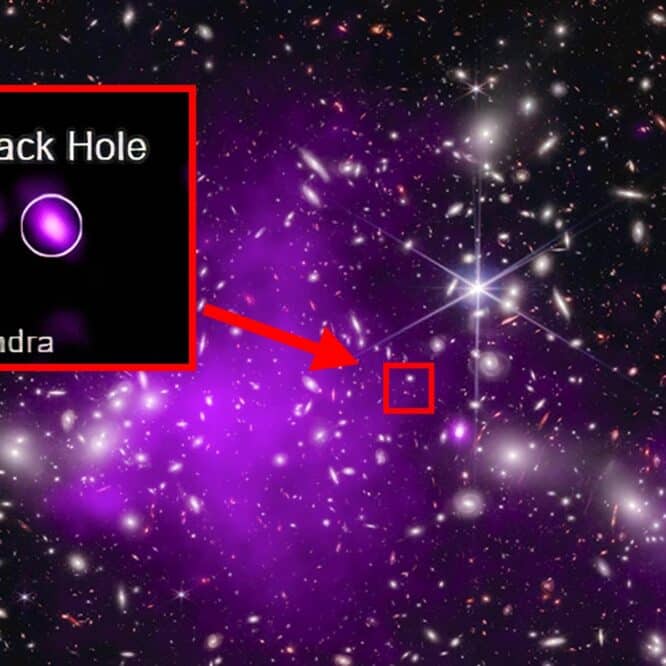 trou noir plus ancien jamais decouvert 13 millions annees revele secrets univers couv