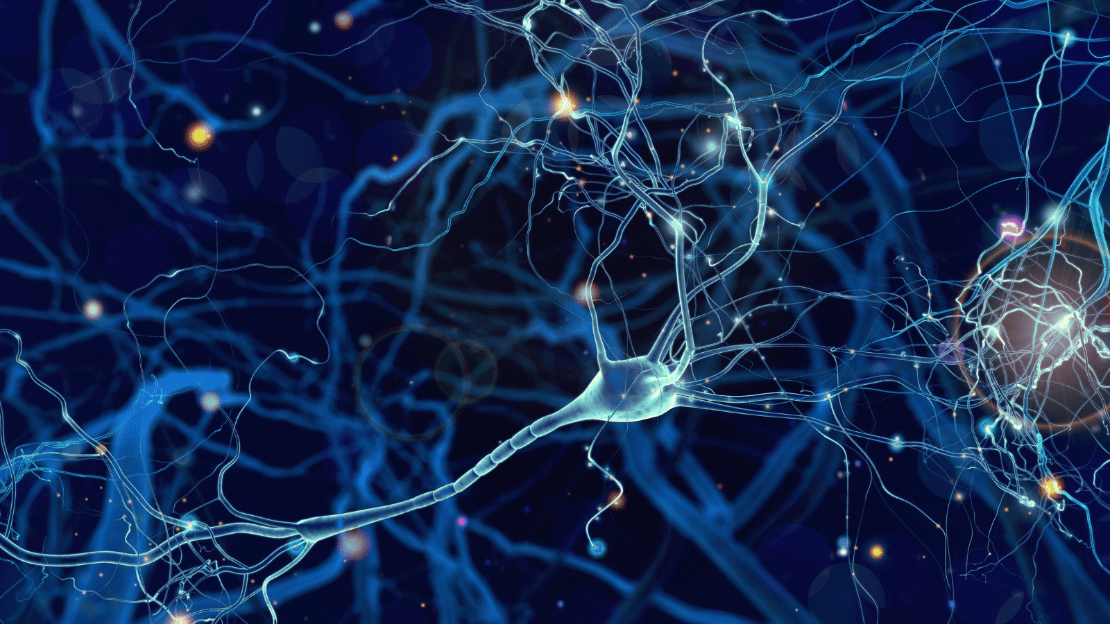 Krótkie toksyczne nici RNA mogą być odpowiedzialne za utratę neuronów