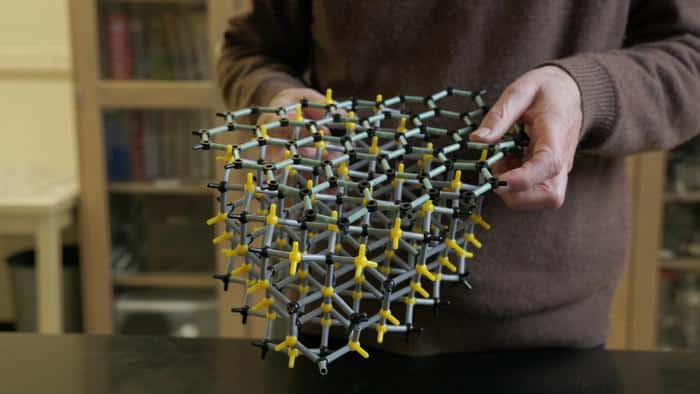 graphene epitaxial