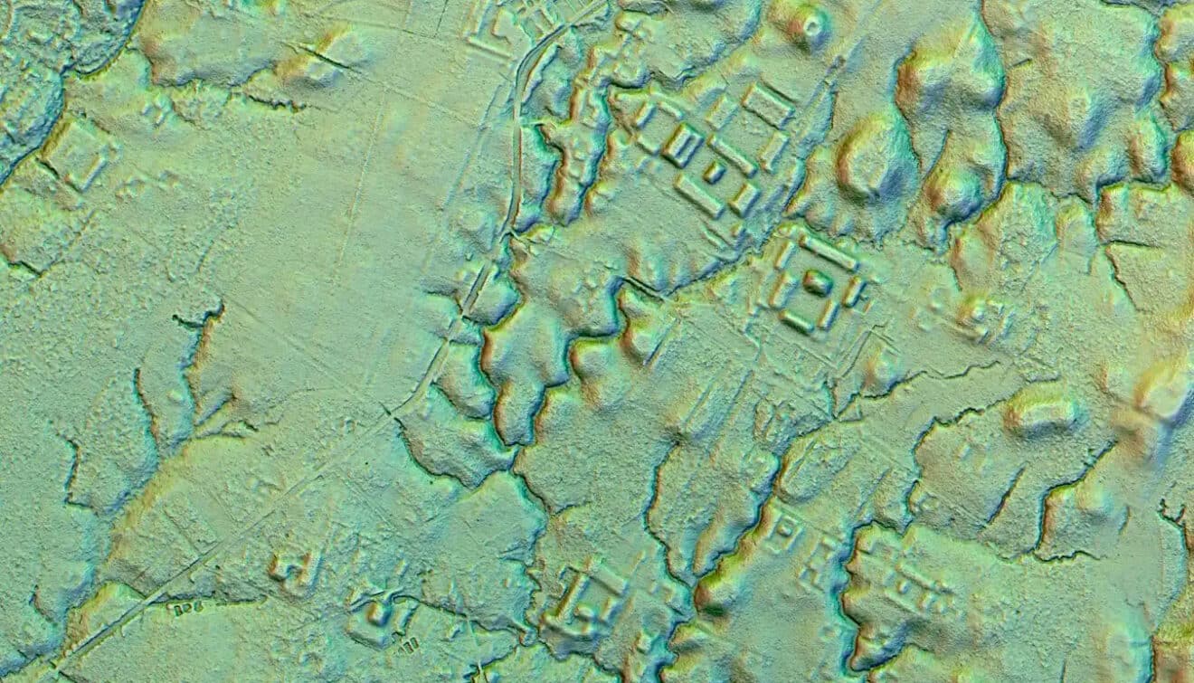 reseau cites millenaires cache foret amazonienne couv