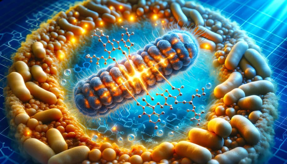zosurabalpin antibiotique efficace bacteries resistantes couv 2
