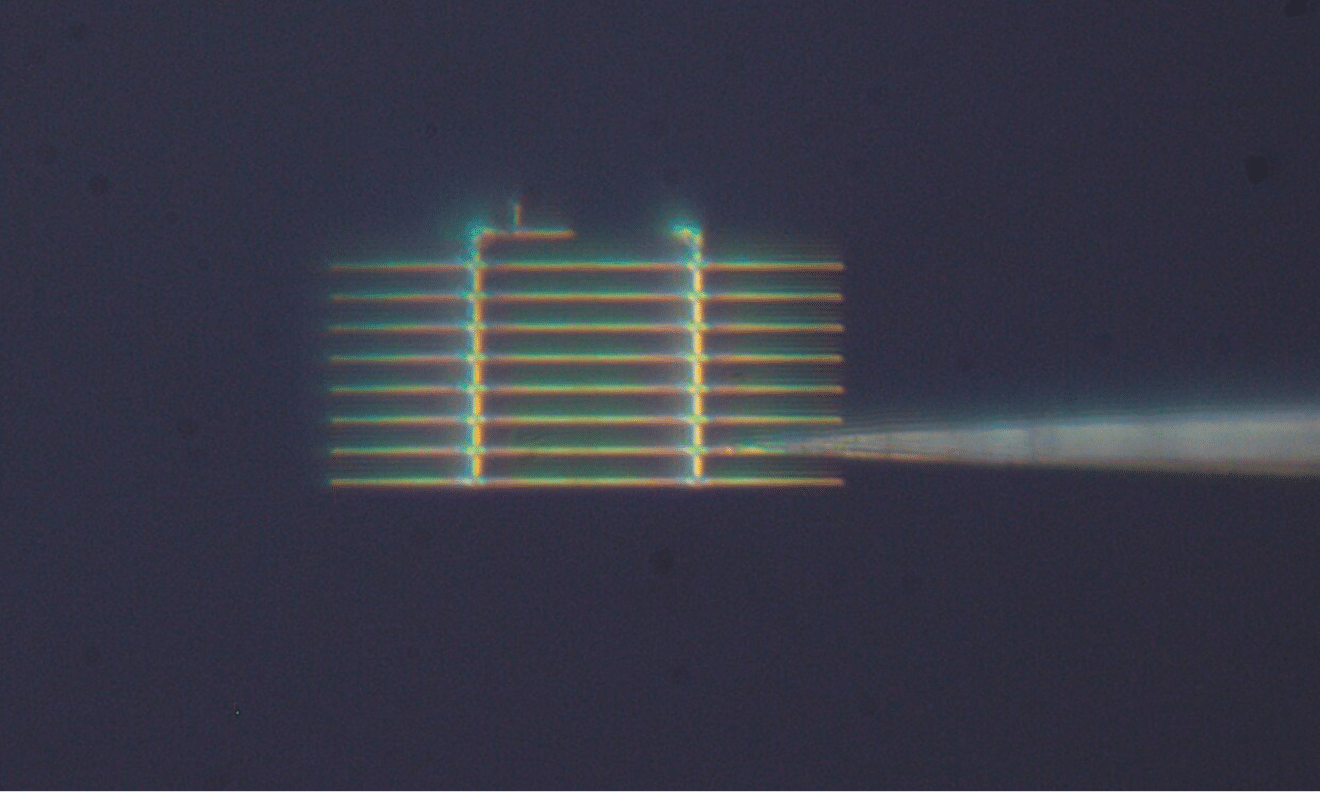 cet appareil ameliore transmission donnees quantiques couv