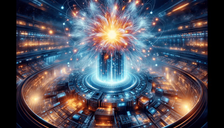 energie fusion nucleaire deux plus produite avenir couv