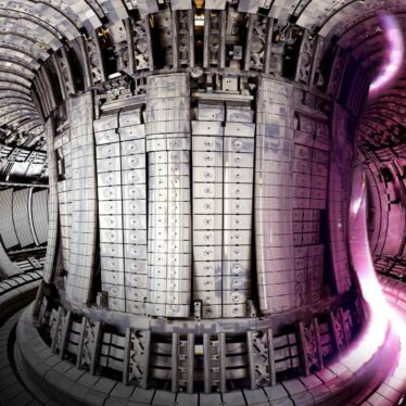 fusion nucleaire record energie reacteur britannique couv