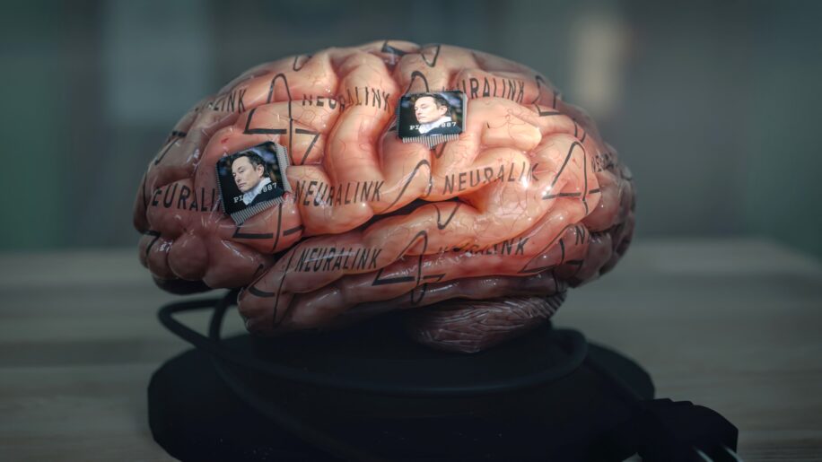 implant cerebral neuralink fonctionne affirme elon musk couv 2