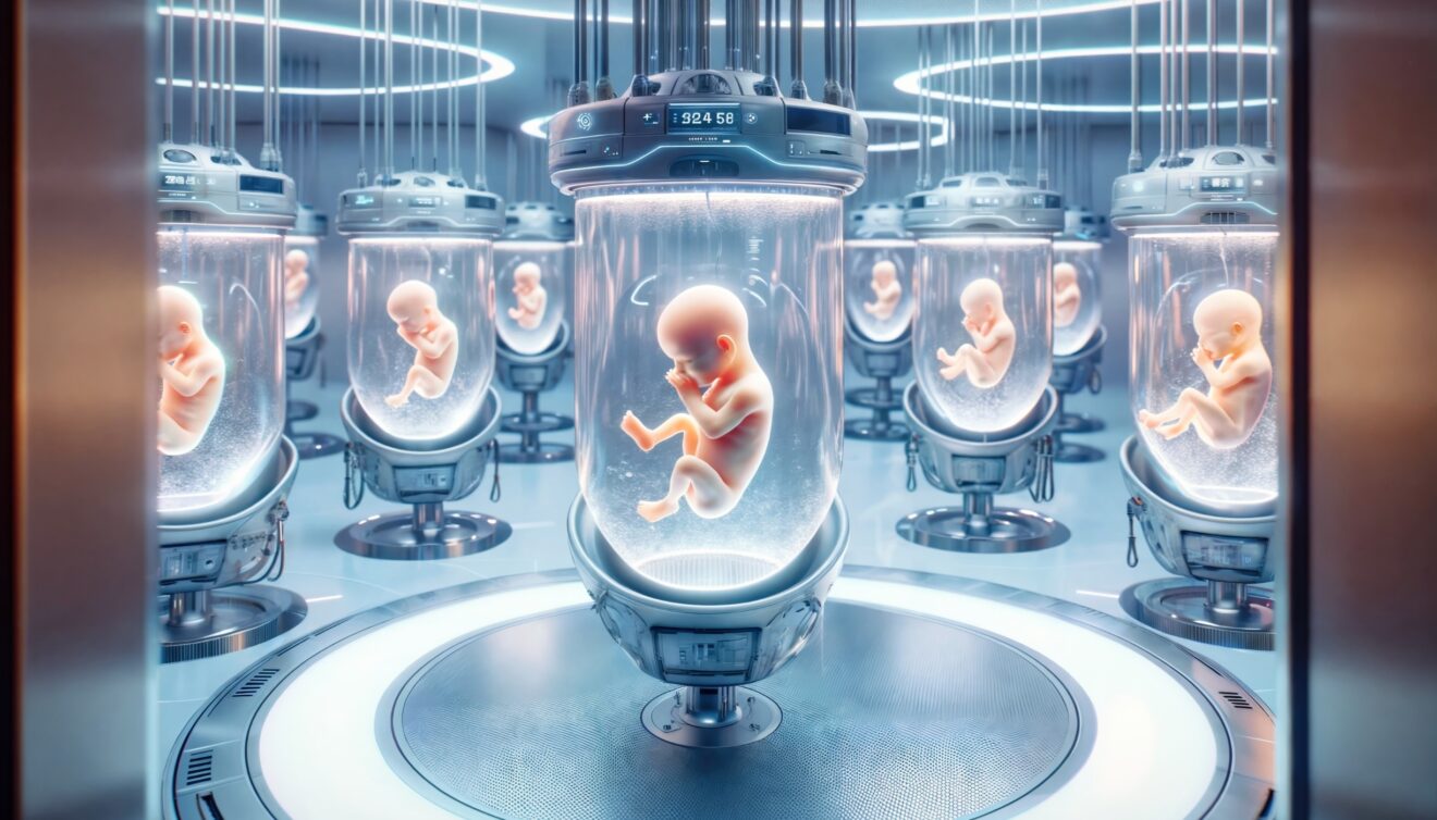 uterus artificiels quand fiction frole realite quels enjeux pour avenir natalite interview experts couv