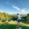 golf masculine SLA
