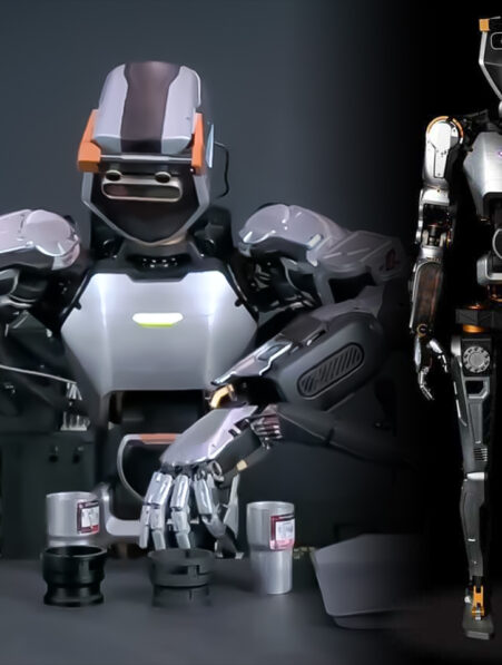 robot phoenix aurait mains robotiques plus habiles monde couv 2