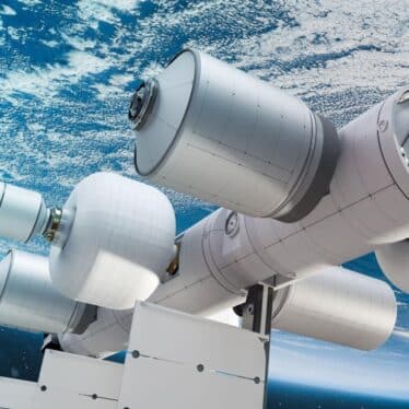 station spatiale orbital reef reussit plusieurs tests critiques couv