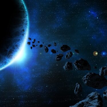 1000 nouveaux objets du système solaire cachés à la vue de tous viennent d être découverts par des chercheurs couv