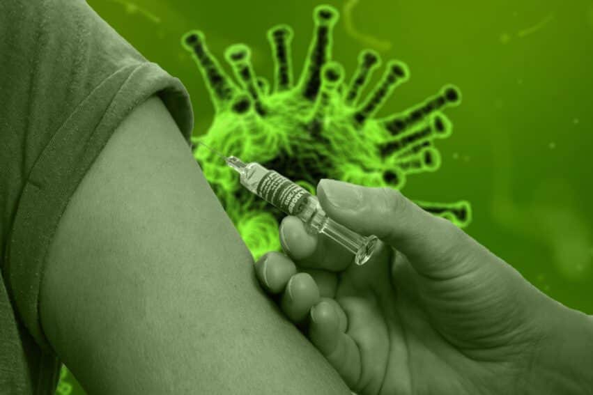 des chercheurs ont trouvé une nouvelle stratégie de vaccin basée sur l ARN et qui serait efficace contre toutes les souches virales couv