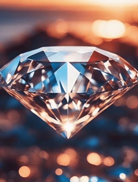 diamant technique pression