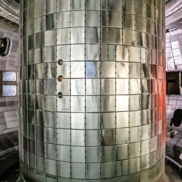 fusion nucleaire scientifiques ont largement augmente densite plasma sans compromettre confinement couv