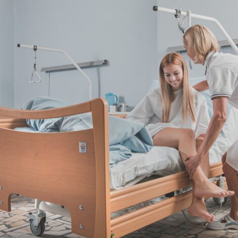 pourquoi mutuelle hospitalisation