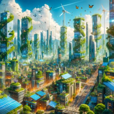 solarpunk insipire science fiction vision moins dystopique futur couv