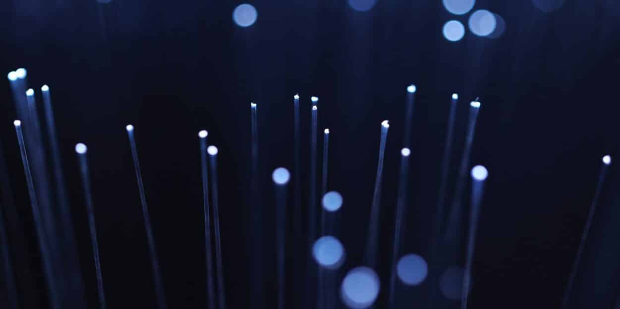 internet quantique chercheurs trouvent moyens maintenir intrication photons a travers reseau couv