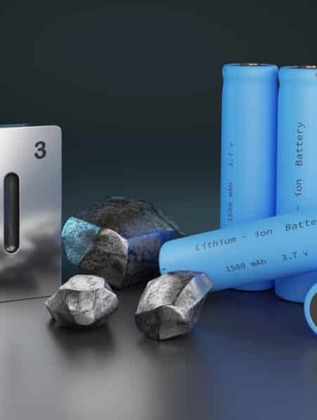 lithium eaux usees etats unis