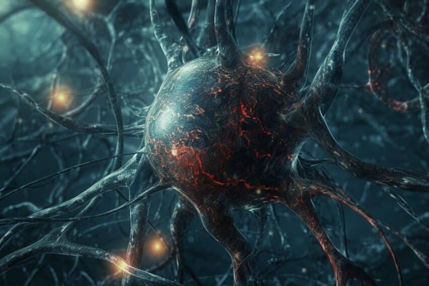 alzheimer inverse synaptique