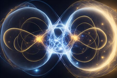 supercomportement quantique energie