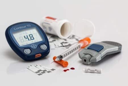 Diabète les scientifiques découvrent une nouvelle approche médicamenteuse qui augmente les cellules productrices d insuline