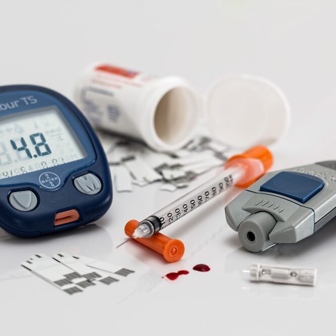 Diabète les scientifiques découvrent une nouvelle approche médicamenteuse qui augmente les cellules productrices d insuline