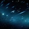 La pluie de météores Delta Aquarides un événement astronomique spectaculaire à ne pas manquer