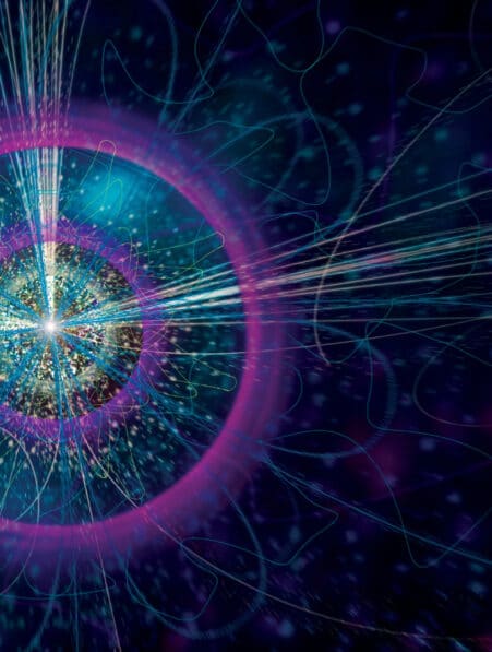 boson higgs nouvelle physique