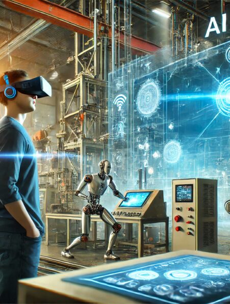 intelligence augmentee fusion ia humain ameliorer securite processus industriels couv