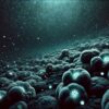 oxygene sombre fonds marins remet question origine oxygene terre couv