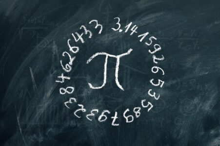 Des physiciens découvrent par hasard une nouvelle formule pour pi en étudiant la théorie quantique